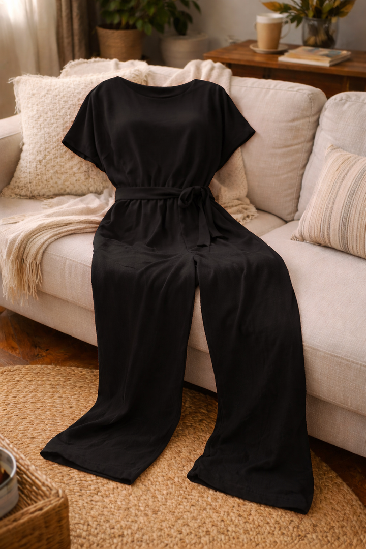 Lion Style | Women’s Cozy Everyday Jumpsuit