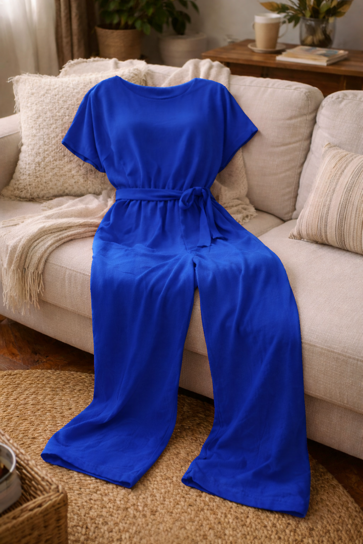 Lion Style | Women’s Cozy Everyday Jumpsuit