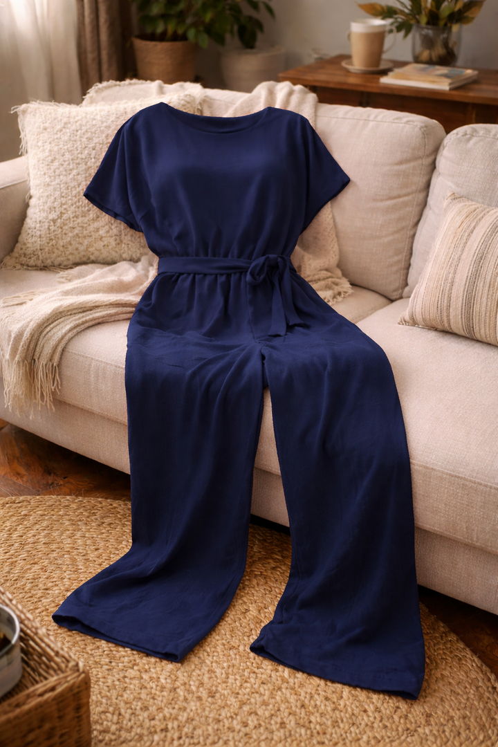 Lion Style | Women’s Cozy Everyday Jumpsuit