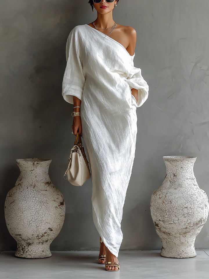 Lion Style | Women’s Elegant Resort Dress