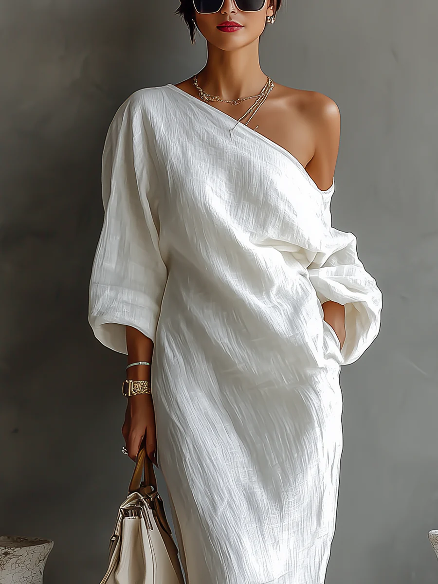 Lion Style | Women’s Elegant Resort Dress