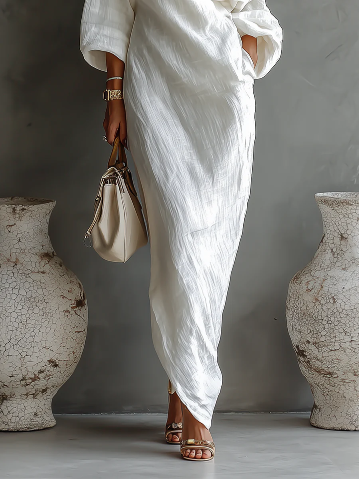 Lion Style | Women’s Elegant Resort Dress