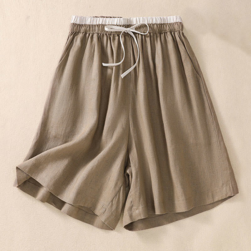 Lion Style | Women’s Flow Fit Shorts