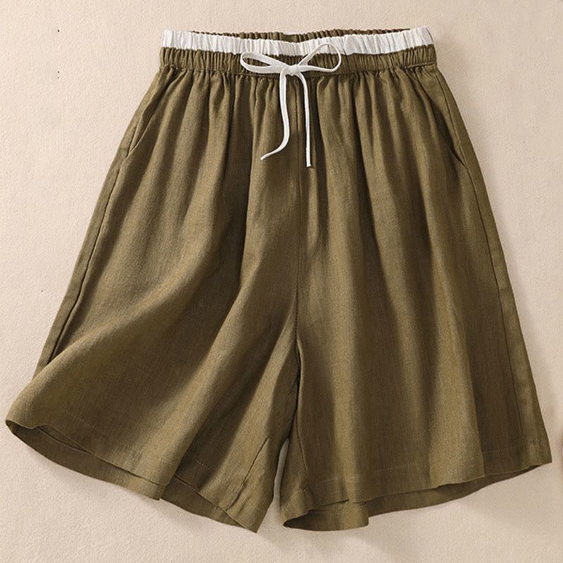 Lion Style | Women’s Flow Fit Shorts