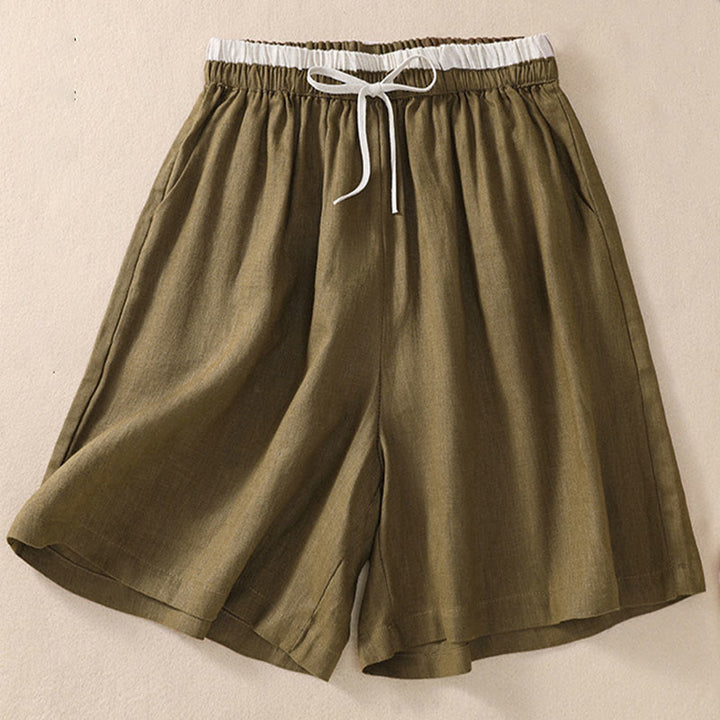 Lion Style | Women’s Flow Fit Shorts