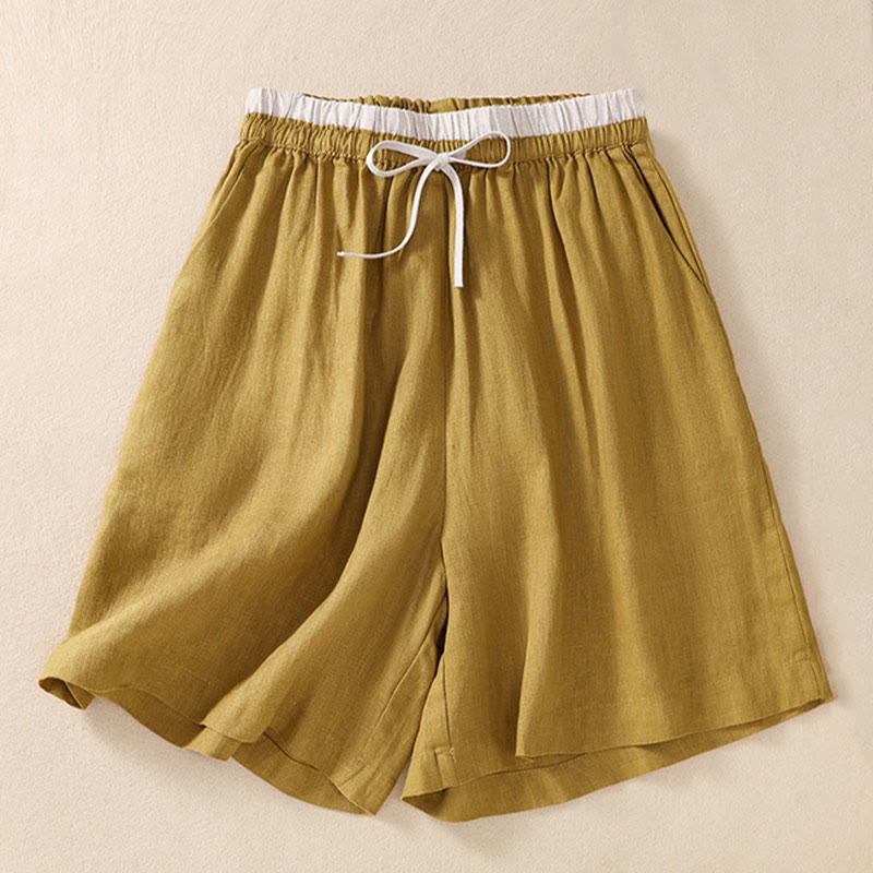 Lion Style | Women’s Flow Fit Shorts