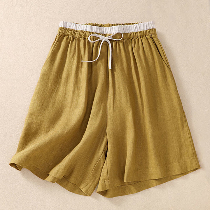Lion Style | Women’s Flow Fit Shorts