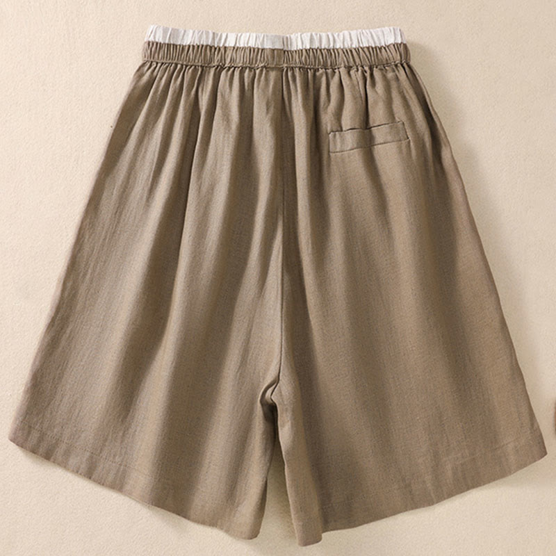 Lion Style | Women’s Flow Fit Shorts
