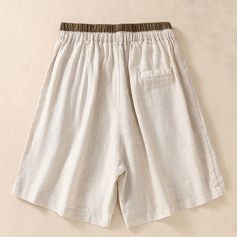 Lion Style | Women’s Flow Fit Shorts