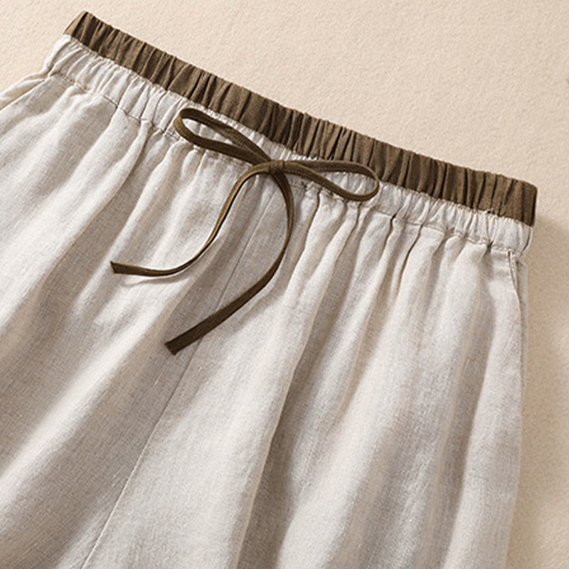 Lion Style | Women’s Flow Fit Shorts