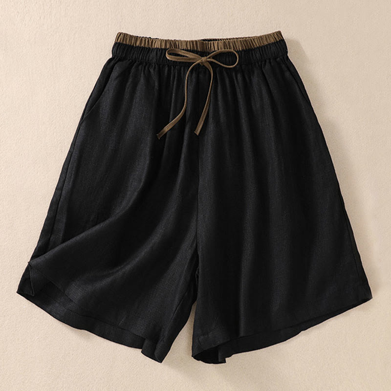 Lion Style | Women’s Flow Fit Shorts