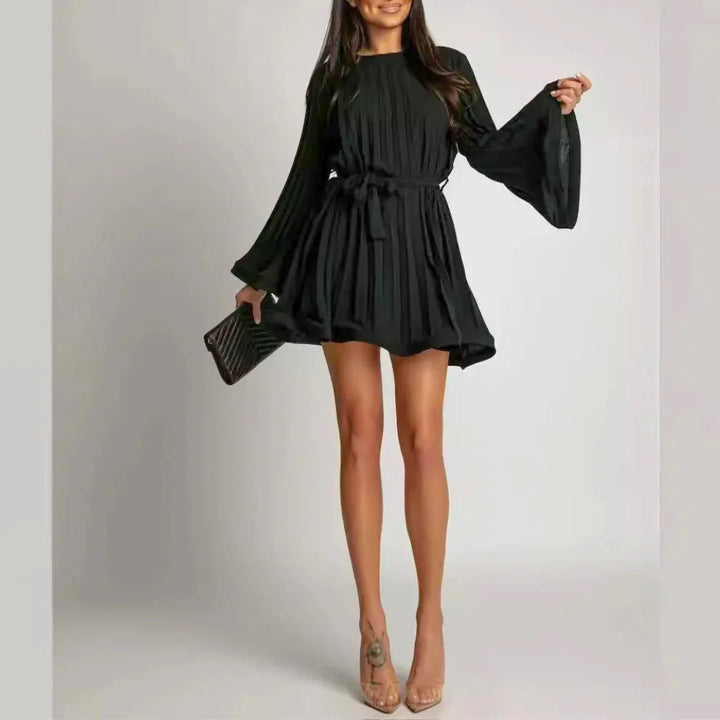 Lion Style | Women’s Graceful Bell Dress