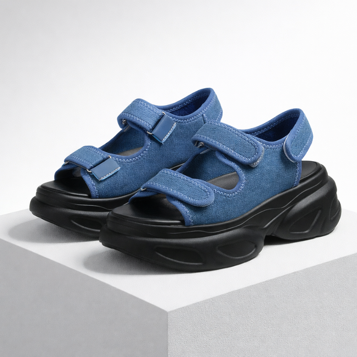 Lion Style | Women’s Orthopedic Loop Sandals