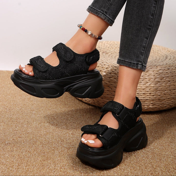 Lion Style | Women’s Orthopedic Loop Sandals
