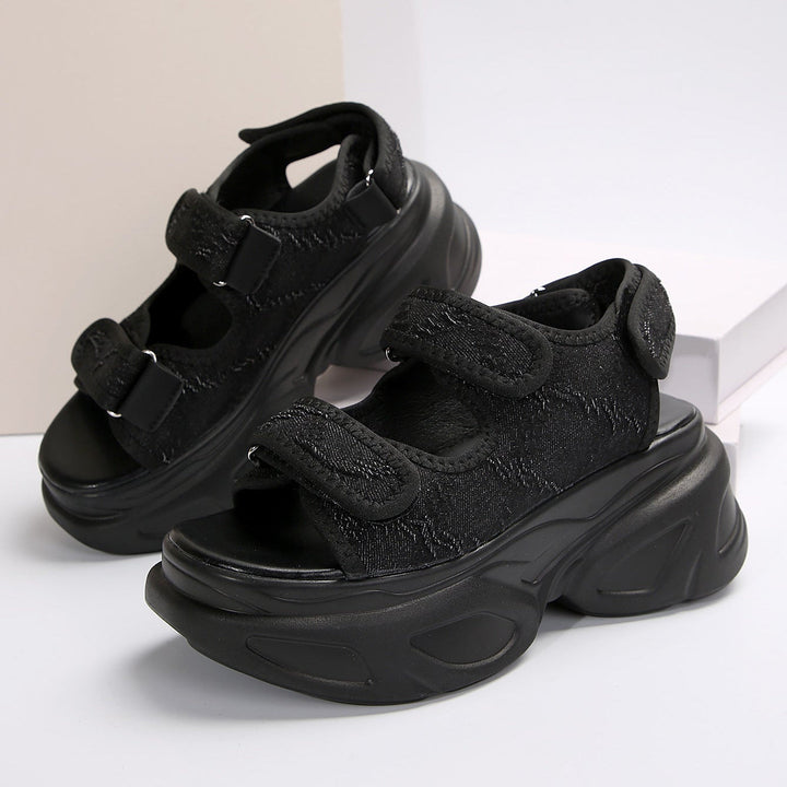 Lion Style | Women’s Orthopedic Loop Sandals