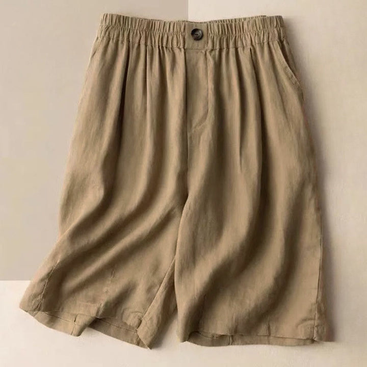 Lion Style | Women’s Loose Fit Summer Shorts
