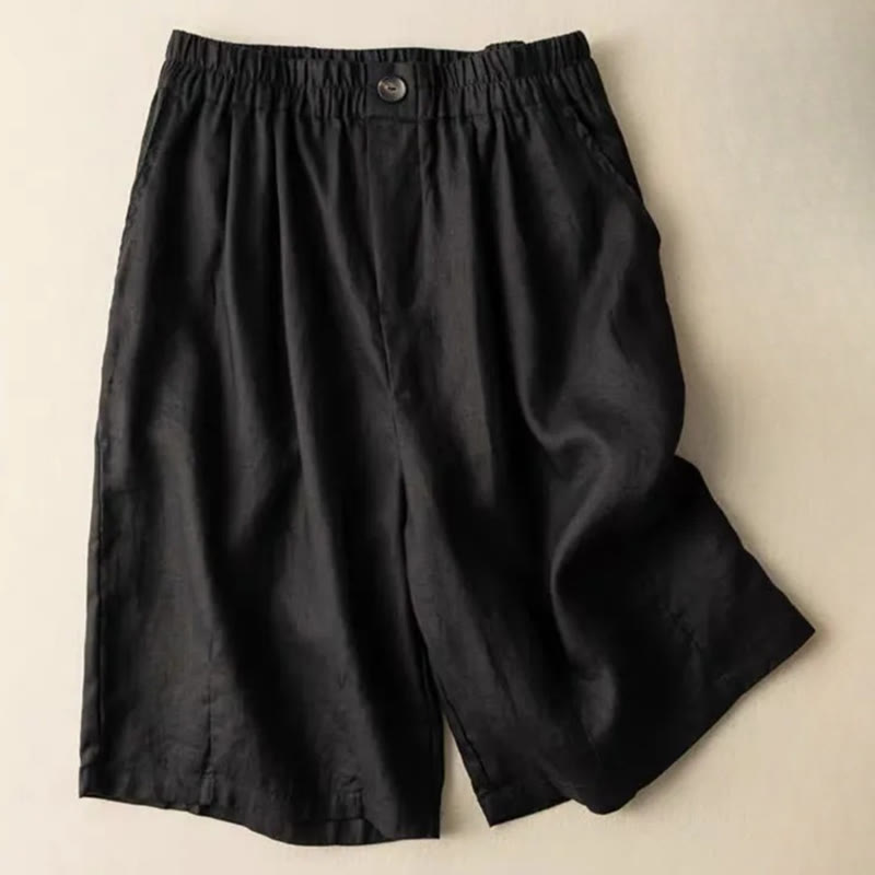 Lion Style | Women’s Loose Fit Summer Shorts