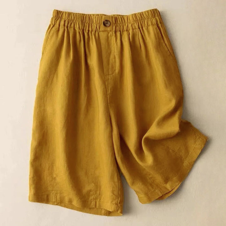 Lion Style | Women’s Loose Fit Summer Shorts