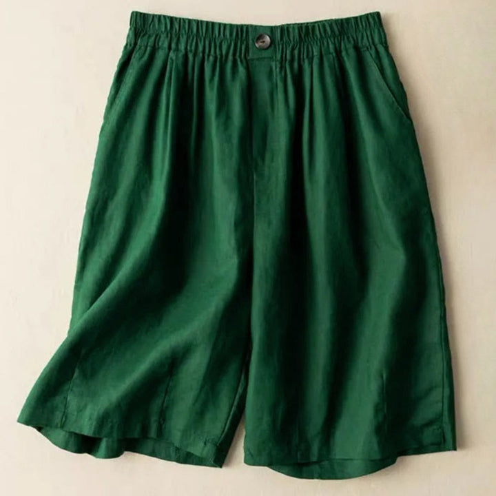 Lion Style | Women’s Loose Fit Summer Shorts