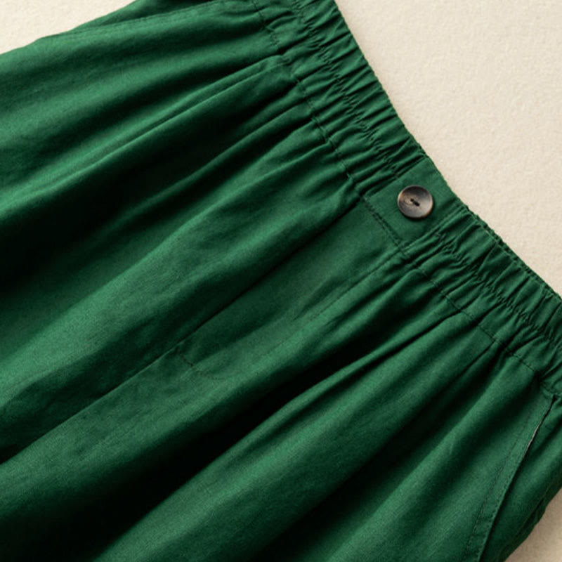 Lion Style | Women’s Loose Fit Summer Shorts