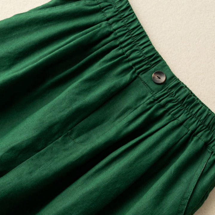 Lion Style | Women’s Loose Fit Summer Shorts