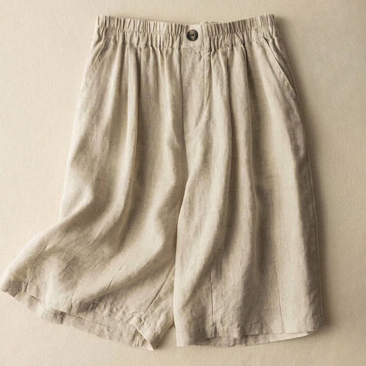 Lion Style | Women’s Loose Fit Summer Shorts