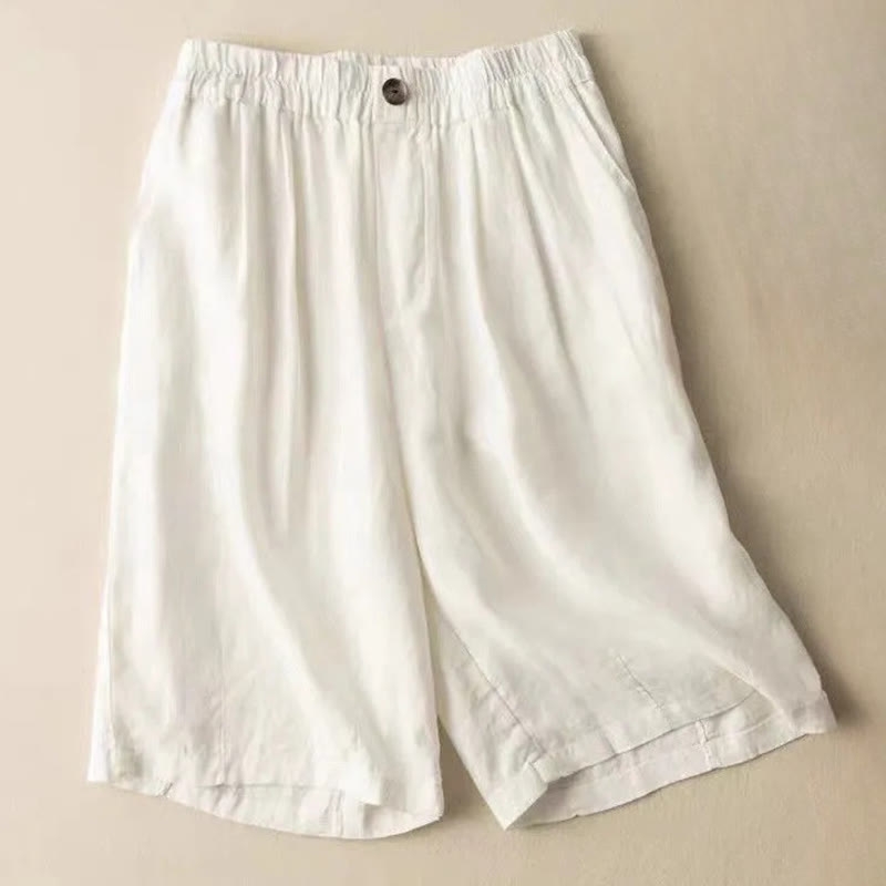 Lion Style | Women’s Loose Fit Summer Shorts