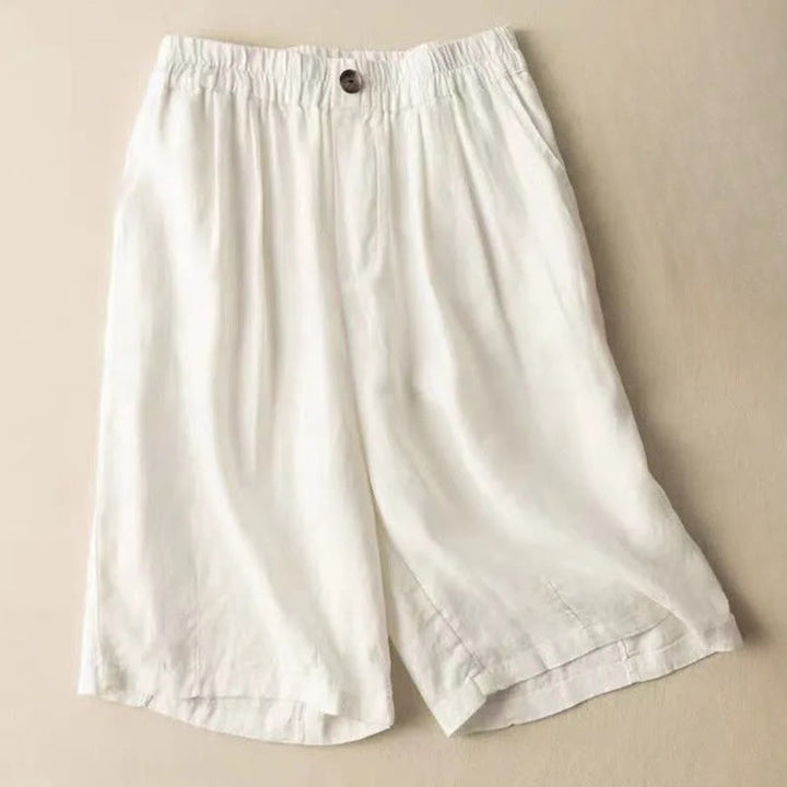 Lion Style | Women’s Loose Fit Summer Shorts