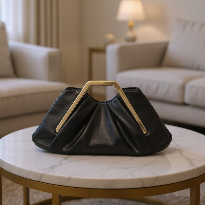 Lion Style | Women’s Luxe Clutch Bag