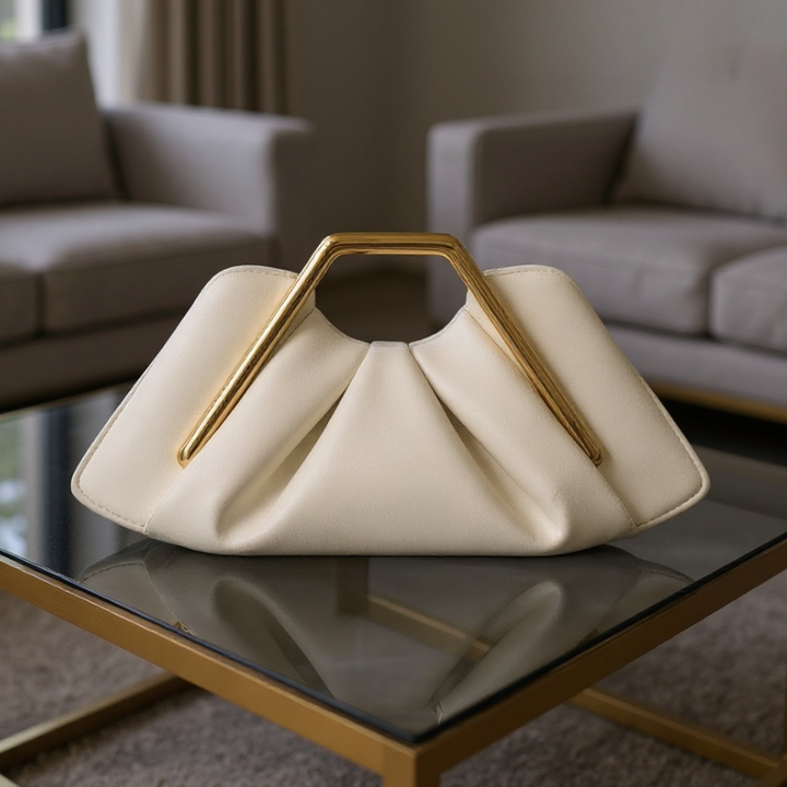 Lion Style | Women’s Luxe Clutch Bag