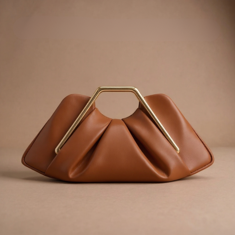 Lion Style | Women’s Luxe Clutch Bag