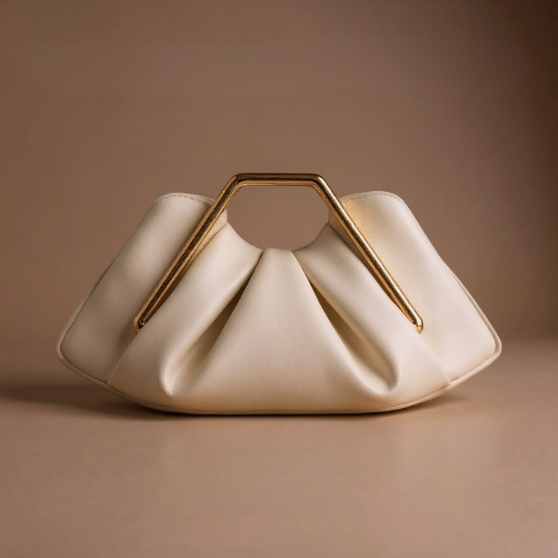 Lion Style | Women’s Luxe Clutch Bag