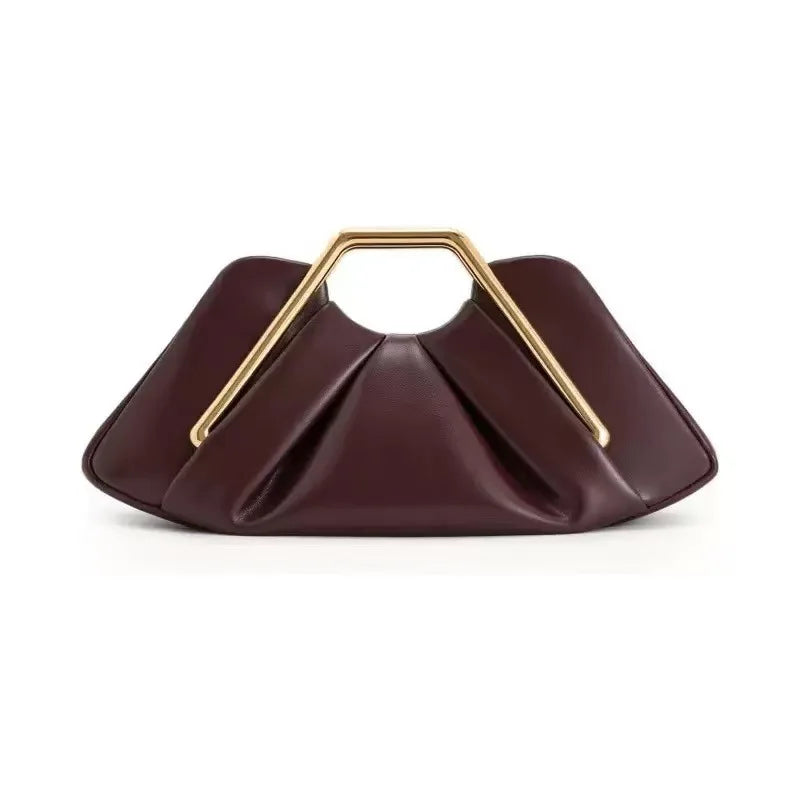 Lion Style | Women’s Luxe Clutch Bag
