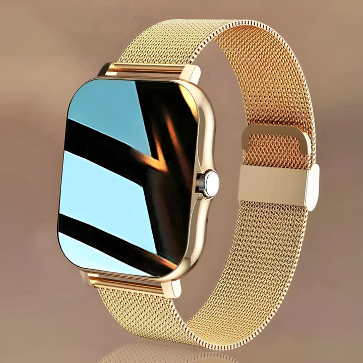 Lion Style | Women’s Luxury Smartwatch
