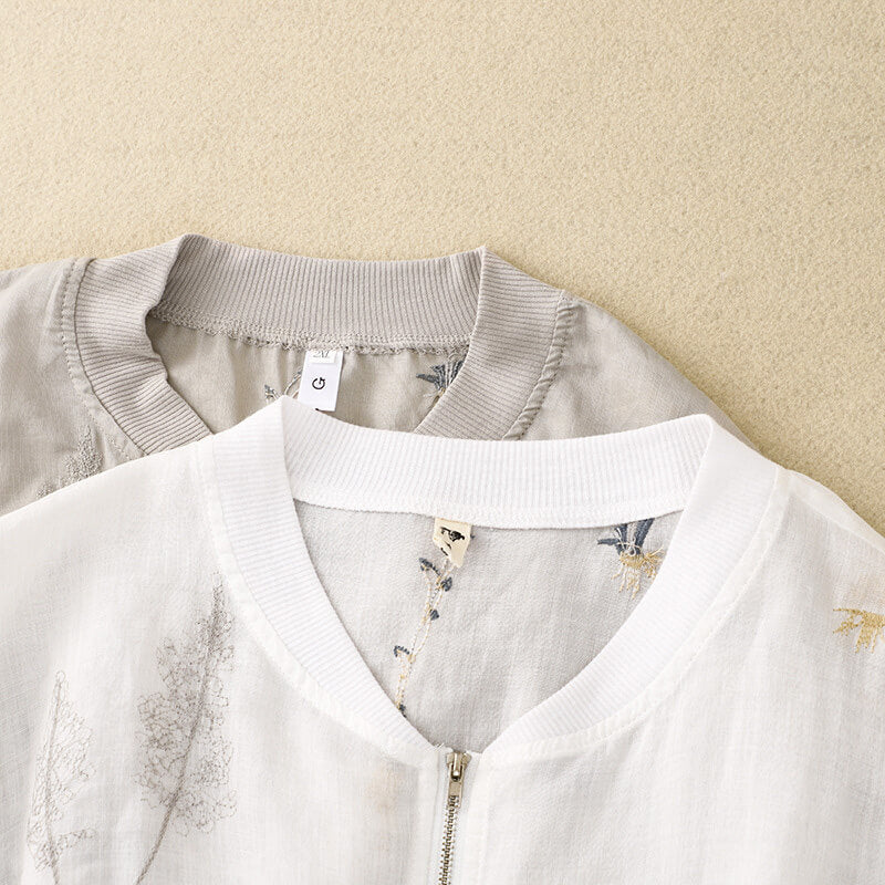 Lion Style | Women’s Mesh Floral Blouse