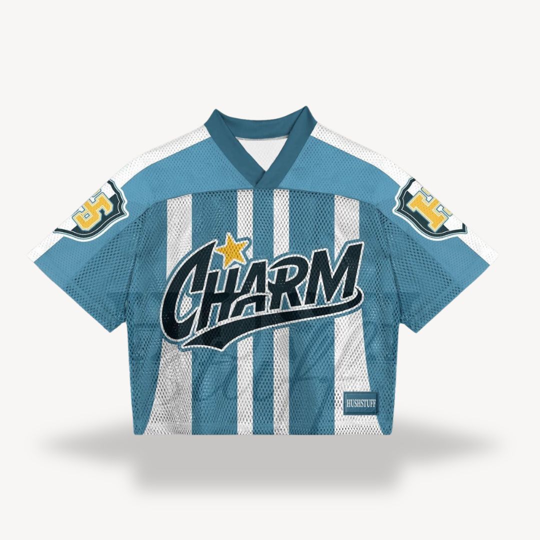 Lion Style | Women’s Mesh Jersey Shirt