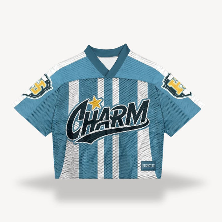 Lion Style | Women’s Mesh Jersey Shirt