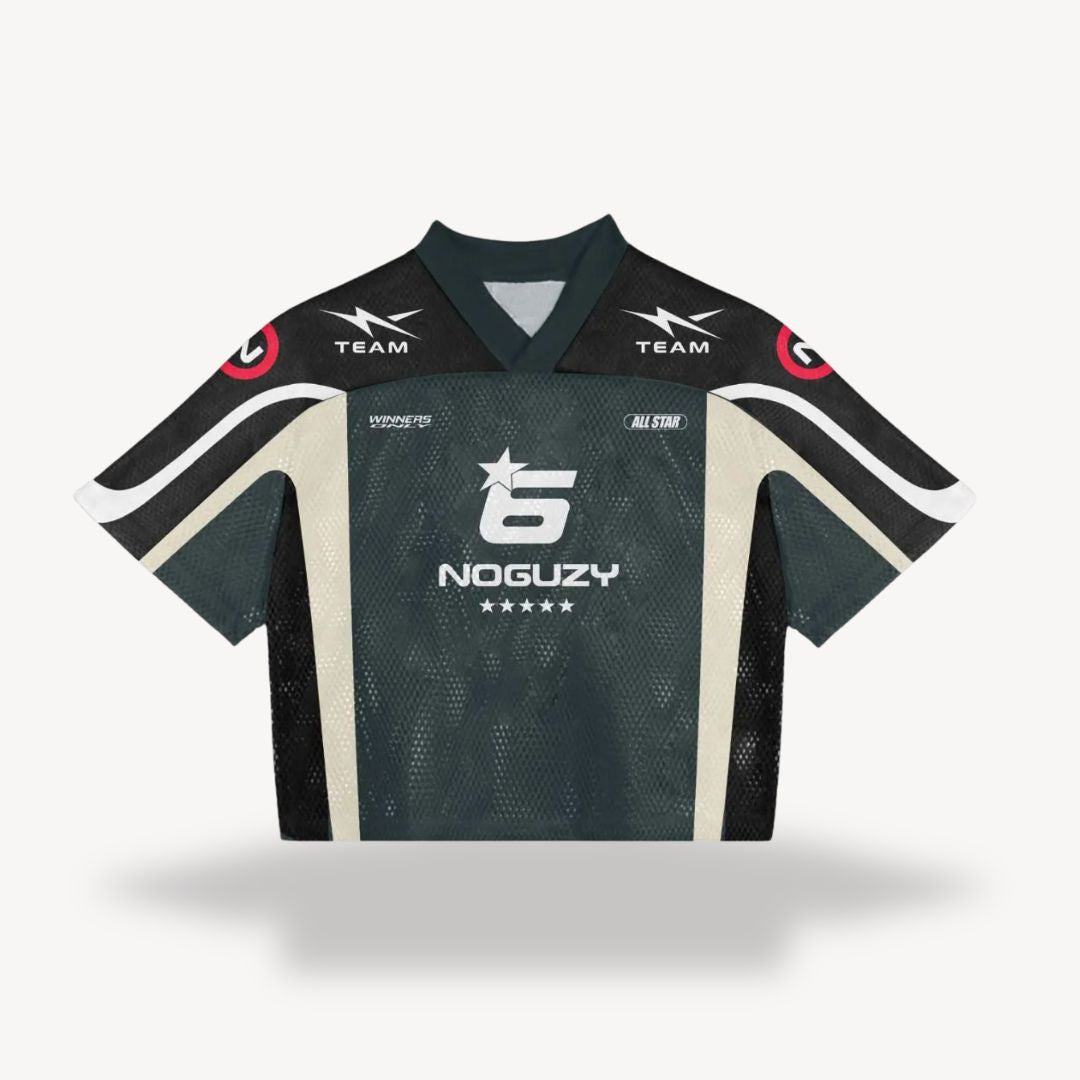 Lion Style | Women’s Mesh Jersey Shirt