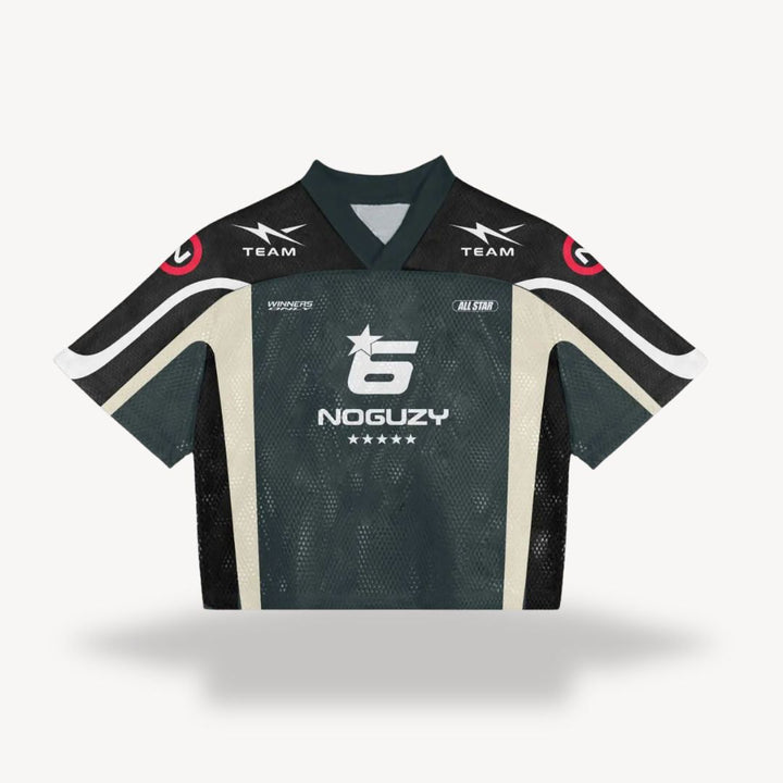 Lion Style | Women’s Mesh Jersey Shirt