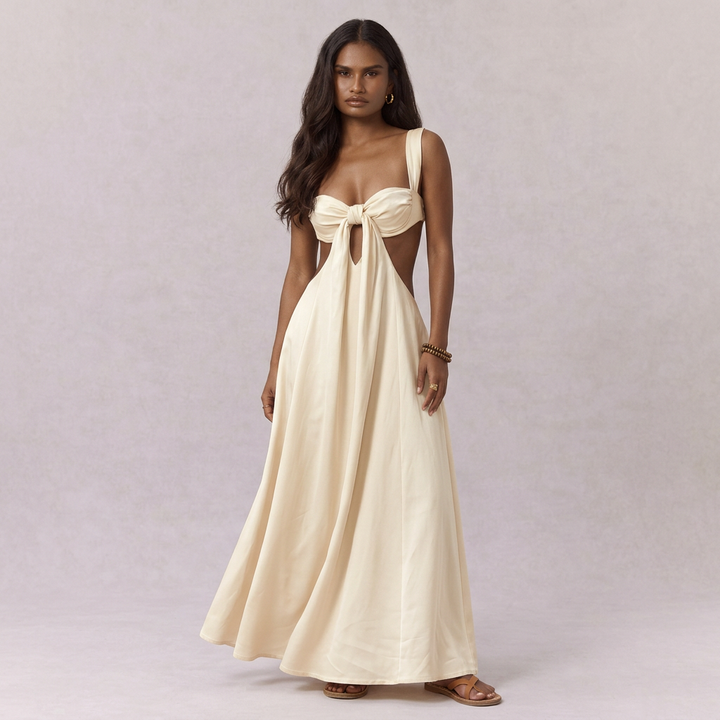 Lion Style | Women’s Modern Goddess Dress