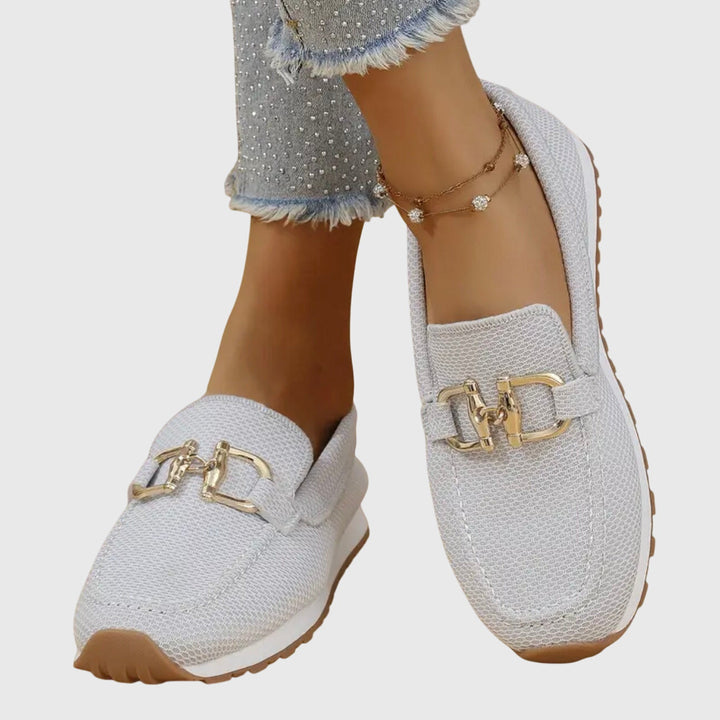 Lion Style | Women’s Orthopedic Flex Loafers