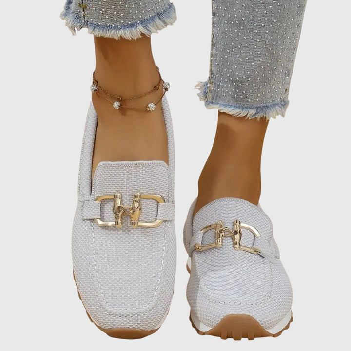 Lion Style | Women’s Orthopedic Flex Loafers