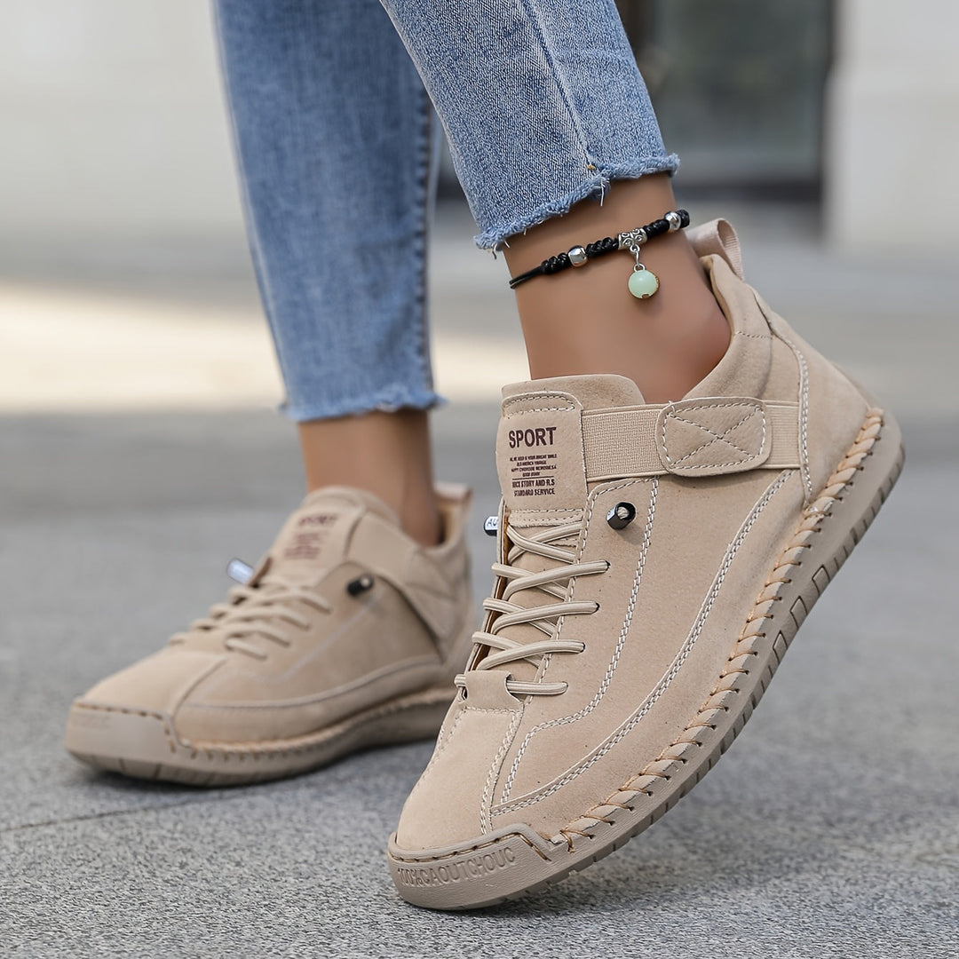 Lion Style | Women’s Orthopedic Street Sneakers