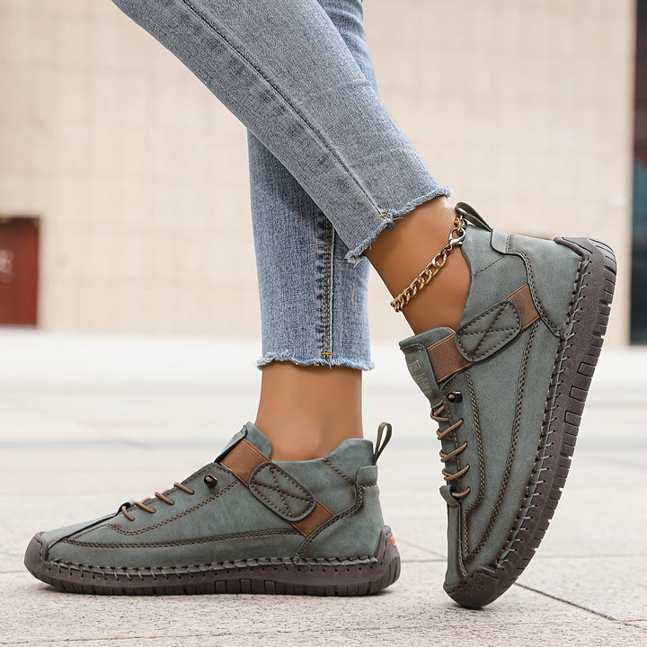 Lion Style | Women’s Orthopedic Street Sneakers