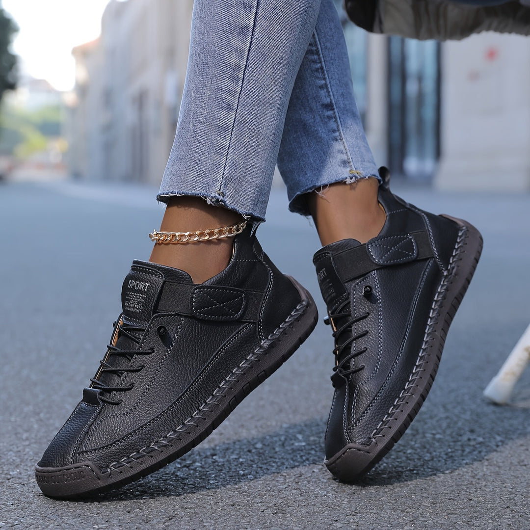 Lion Style | Women’s Orthopedic Street Sneakers