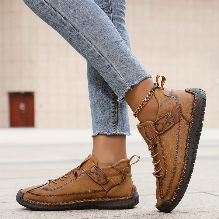 Lion Style | Women’s Orthopedic Street Sneakers