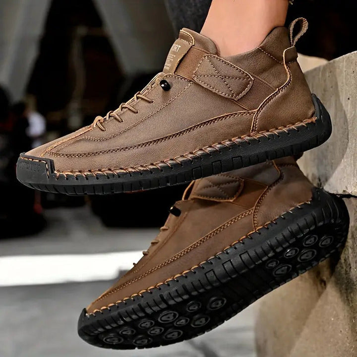 Lion Style | Women’s Orthopedic Street Sneakers