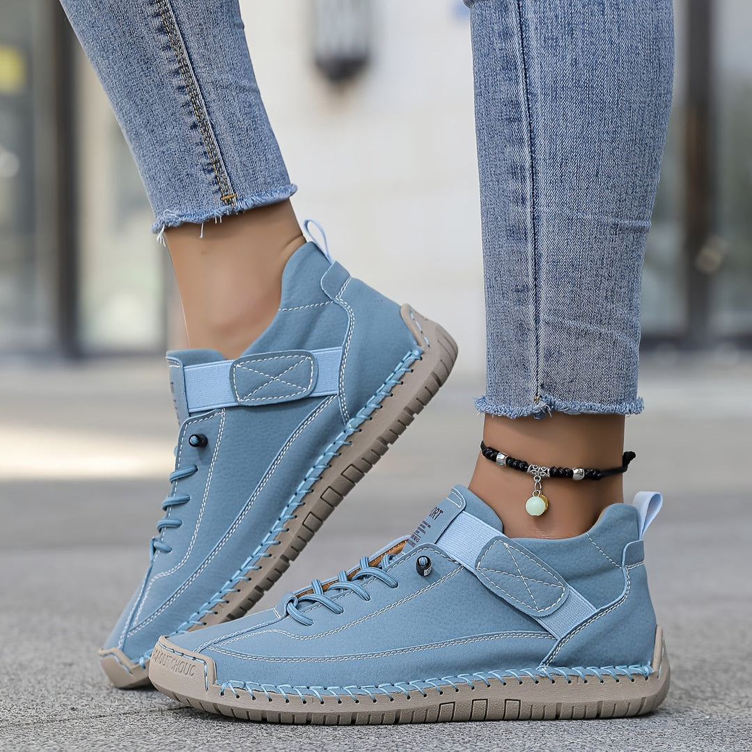 Lion Style | Women’s Orthopedic Street Sneakers
