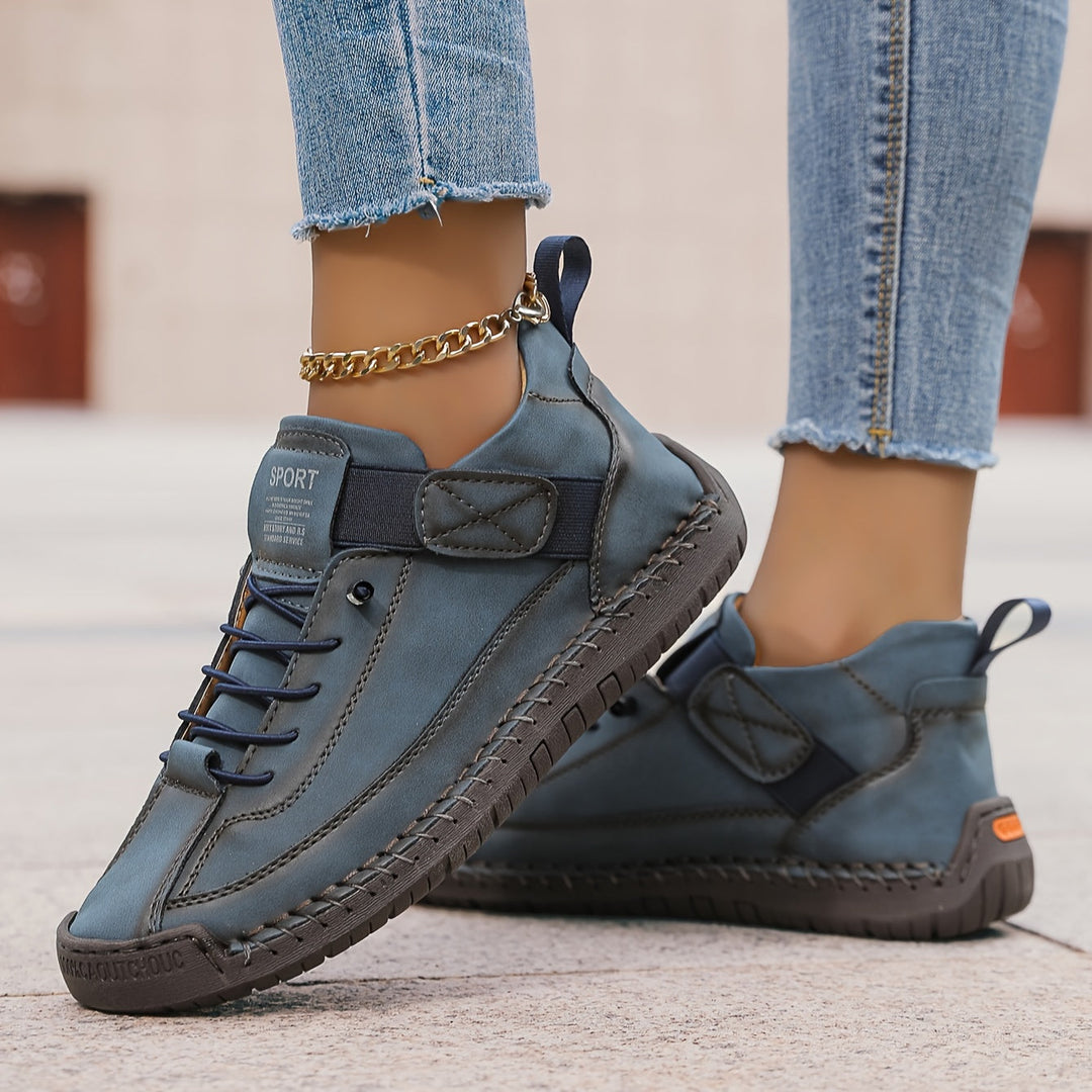 Lion Style | Women’s Orthopedic Street Sneakers