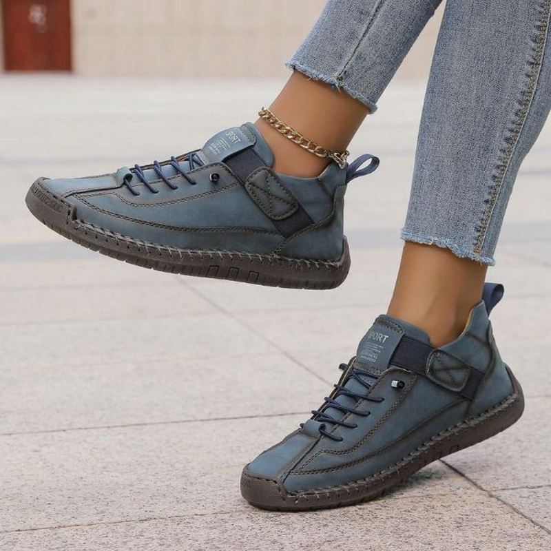Lion Style | Women’s Orthopedic Street Sneakers